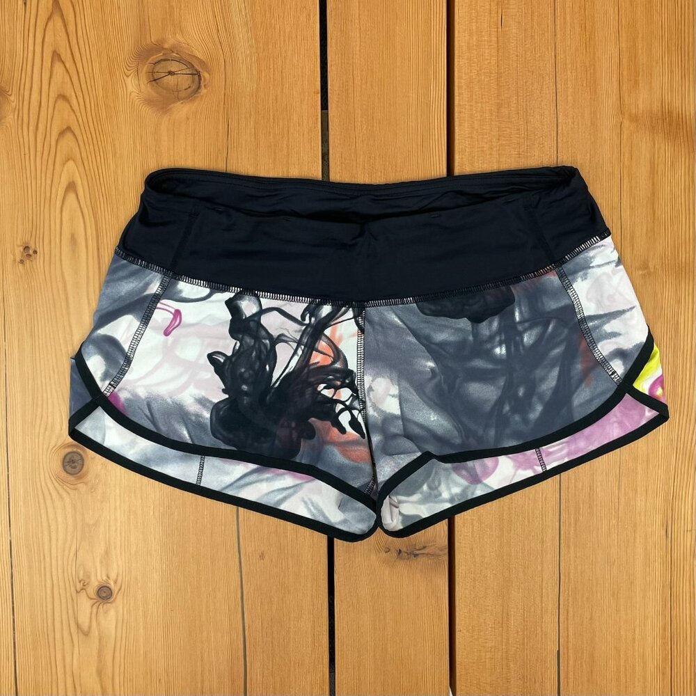 Lululemon Running Shorts